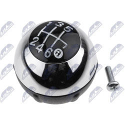 pavarų svirties galvelė  pavarų svirties galvelė