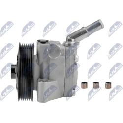 hidraulinis siurblys, vairo sistema  hidraulinis siurblys, vairo sistema