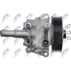 hidraulinis siurblys, vairo sistema  hidraulinis siurblys, vairo sistema