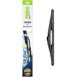  valytuvai <small>SILENCIO REAR</small>