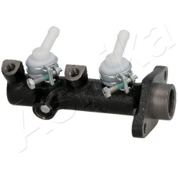  pagrindinis cilindras, stabdžiai