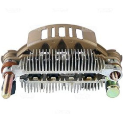  lygintuvas, kintamosios srovės generatorius