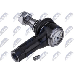 vairo traukės antgalis  vairo traukės antgalis