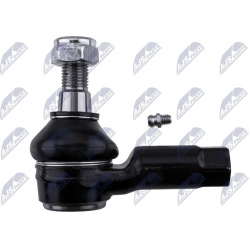 vairo traukės antgalis  vairo traukės antgalis