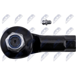 vairo traukės antgalis  vairo traukės antgalis