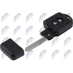 Automobilio rakto korpusas  Automobilio rakto korpusas