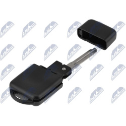 Automobilio rakto korpusas  Automobilio rakto korpusas