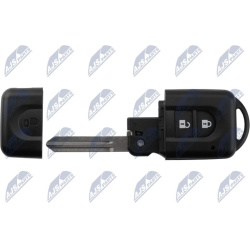 Automobilio rakto korpusas  Automobilio rakto korpusas