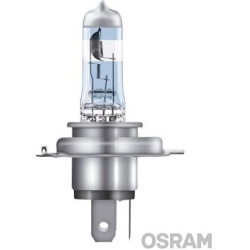  lemputė, priekinis žibintas <small>NIGHT BREAKER UNLIMITED</small>