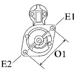 starteris  starteris