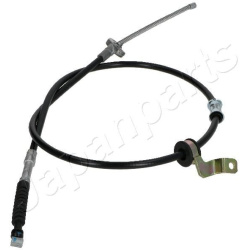  trosas, stovėjimo stabdys