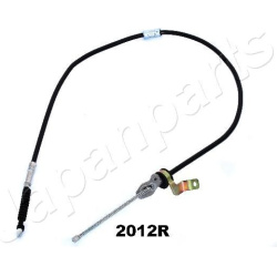  trosas, stovėjimo stabdys