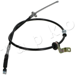  trosas, stovėjimo stabdys