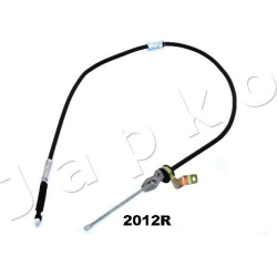  trosas, stovėjimo stabdys