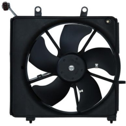 ventiliatorius, radiatoriaus  ventiliatorius, radiatoriaus