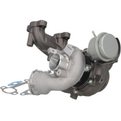  kompresorius, įkrovimo sistema