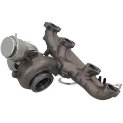  kompresorius, įkrovimo sistema