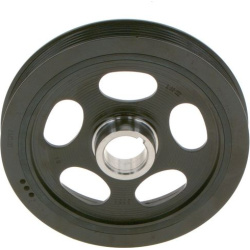  skriemulys, alkūninis velenas