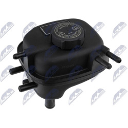 išsiplėtimo bakelis, aušinimo skystis  išsiplėtimo bakelis, aušinimo skystis