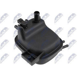 išsiplėtimo bakelis, aušinimo skystis  išsiplėtimo bakelis, aušinimo skystis