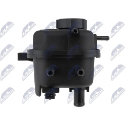 išsiplėtimo bakelis, aušinimo skystis  išsiplėtimo bakelis, aušinimo skystis