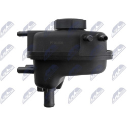 išsiplėtimo bakelis, aušinimo skystis  išsiplėtimo bakelis, aušinimo skystis