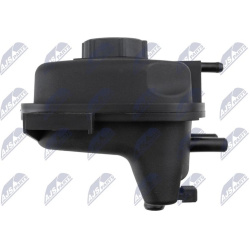 išsiplėtimo bakelis, aušinimo skystis  išsiplėtimo bakelis, aušinimo skystis