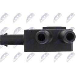  jutiklis, išmetimo slėgis