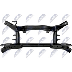 ašies korpusas  ašies korpusas