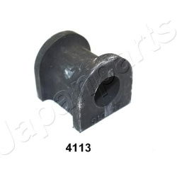  įvorė, stabilizatorius