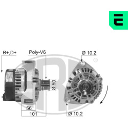  kintamosios srovės generatorius