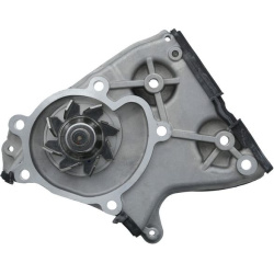  Vandens siurblys, variklio aušinimas