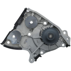  Vandens siurblys, variklio aušinimas