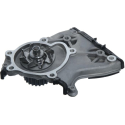  Vandens siurblys, variklio aušinimas