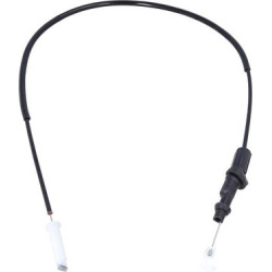  akceleratoriaus trosas