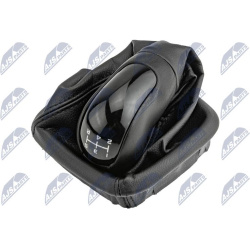  pavarų svirties galvelė