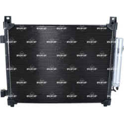  kondensatorius, oro kondicionierius <small>EASY FIT</small>