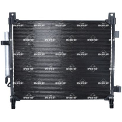  kondensatorius, oro kondicionierius <small>EASY FIT</small>