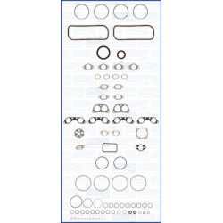  visas tarpiklių komplektas, variklis