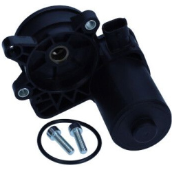  vykdomasis elementas, stovėjimo stabdžio apkaba