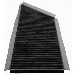  filtras, salono oras