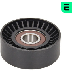  kreipiantysis skriemulys, V formos rumbuotas diržas