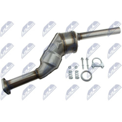  katalizatoriaus keitiklis