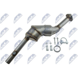  katalizatoriaus keitiklis