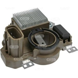  reguliatorius, kintamosios srovės generatorius