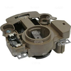  reguliatorius, kintamosios srovės generatorius