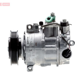  kompresorius, oro kondicionierius