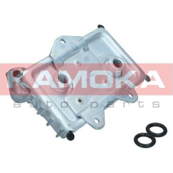  alyvos aušintuvas, variklio alyva