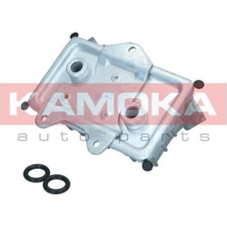  alyvos aušintuvas, variklio alyva