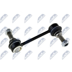  stabilizatoriaus traukė